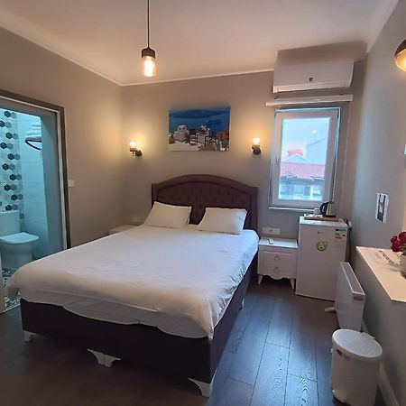 Little Palace Blue Apartment 이스탄불 외부 사진