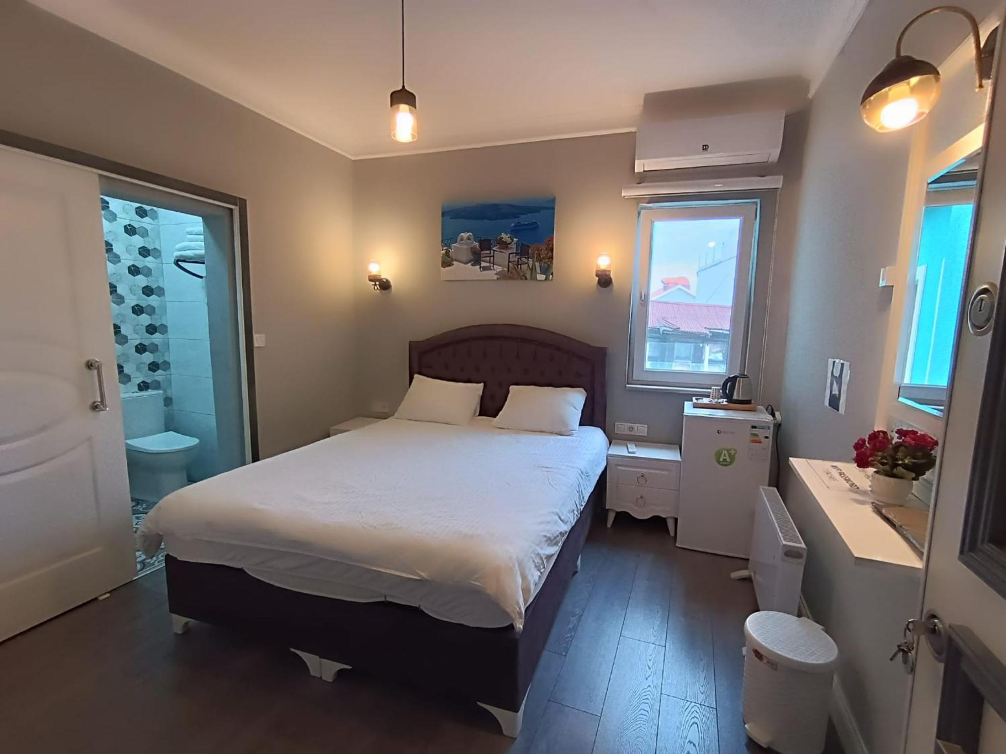 Little Palace Blue Apartment 이스탄불 외부 사진